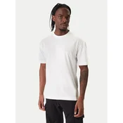 Majice C.P. Company 30/1 Jersey Short Sleeve Logo T-Shir Off White XXL