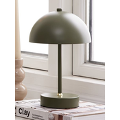 Kent lampa na baterije fi 16xV25cm zelena ( 4912436 )
