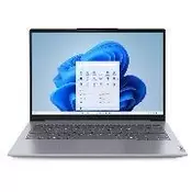 Lenovo - ThinkBook 14 G7 ARP Ryzen 7 7735HS 3.2/4.75GHz - 8C/16T, 1x 16GB DDR5, SSD 512GB PCIe 2242, 14`` WUXGA (1920x1200) IPS AG 300n, Radeon 680M, GLAN, Wi-Fi 6E + BT5.3, KybSR BL, SD, HDMI, 2x USB-C, FPR, Cam FHD+IR, 45Wh, 2Wx2 Dolby, AL top, 1.38kg, no OS, 3Y