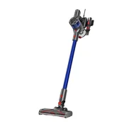 TOO CVC-X3-BL Usisavač stojeći Plava baterija 140W 11kPa 0.5L