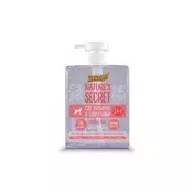 PRINCESS NATURE,S ŠAMPON IN BALZAM 500ML