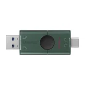 Kingston DataTraveler Duo G2 256GB - USB Fleš sa USB-A i USB-C Konektorom - DTDEG2/256GB