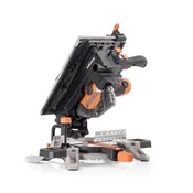 EVOLUTION R210MTS-G2 Kombinirana kotna in namizna žaga, 210 mm, univerzalna