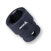 Kovani nasadni ključ 3/4 s 6 vogali 19 mm Asta 18485