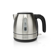 Nedis KAWK300EAL - Grelnik vode 1 L 2150W/230V