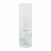 Wella Professionals Nutri Curls Curlixir Balm za kodraste lase 150 ml