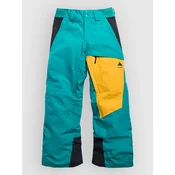Burton Gore-Tex Shell Kids Pants trublk