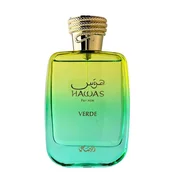 Rasasi Hawas Verde Parfemska voda 100ml