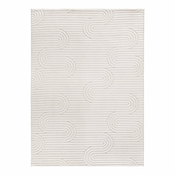 Kremno bela preproga 80x150 cm Estilo – Universal