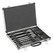 DEWALT KOMPLET SVEDRAL IN DLETA SDS+ 15-delni