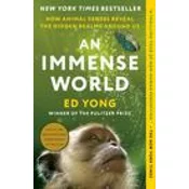 IMMENSE WORLD