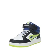 KangaROOS Superge modra / marine / jabolko / bela