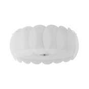 Ideal Lux 94014 - Stropna svetilka 8xE27/60W/230V