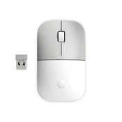 HP-jeva brezžična miška Z3700 - keramično bela