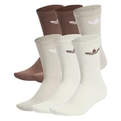 Nogavice adidas Originals 6-pack