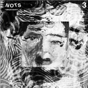 Nots - Virgin Mary (LP)