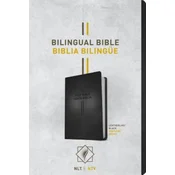Bilingual Bible / Biblia Bilingue NLT/Ntv