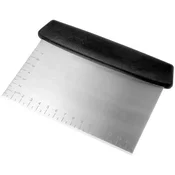 BRUNBESTE Univerzalna lopatica 15 cm z ročajem in lestvico