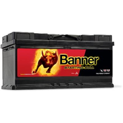 BANNER akumulator Starting Bull (588120064), (88Ah, D+, 12V)