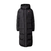 Tommy Jeans Puhovka Alaska DW0DW18860 Črna Regular Fit