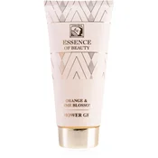 Accentra Essence Of Beauty Shower Gel gel za prhanje 200 ml