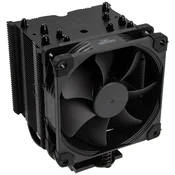 Hladilnik procesorja Noctua NH-U9S chromax.black, 95 mm