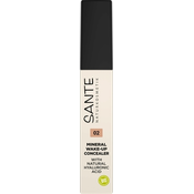 Sante Mineral Wake-Up Concealer - 02 Warm Bež