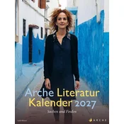 Arche Literatur Kalender 2027