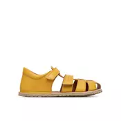 Froddo Sandali Barefoot Flexy F G3150283-5 D Rumena