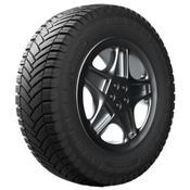 MICHELIN celoletna poltovorna pnevmatika 195 / 75 R16 110R AGILIS CROSSCLIMATE
