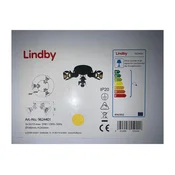 Lindby - Reflektor TILEN 3xGU10/35W/230V