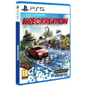 Wreckreation (PS5) - rabljeno