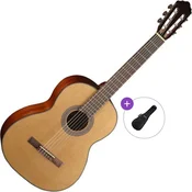 Cort AC200 Basic SET 4/4 Natural Klasična kitara