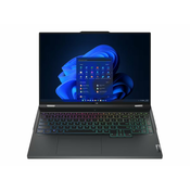 LENOVO LENOVO Legion Pro 7 i9/32GB/1TB/RTX 4080/W11H prenosni računalnik, (20531562)