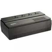 APC back-ups bv 500va, avr, iec outlet, ( BV500I )