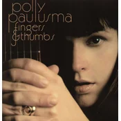 Polly Paulusma - Fingers & Thumbs (LP)