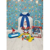 Novogodišnji Paketić za Dečake – Super Play Set ( NP7 )