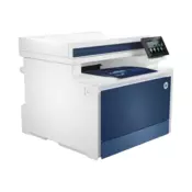 Večfunkcijska barvna Laserska naprava HP Color LaserJet Pro MFP 4302dw