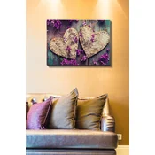 Wallity Slika na platnu 50x70cm