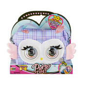Spin Master interaktivna modna torbica Purse Pets – Own