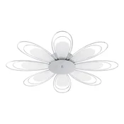 EGLO plafonjera 8xG9