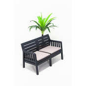 Atelier Del Sofa Vrtna 2-sedežna zofa