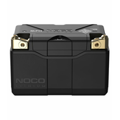 LI-ION LFP AKUMULATOR NOCO POWERSPORT NLP14 12.8V 4Ah 500A LiFePO4