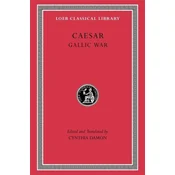 GALLIC WAR