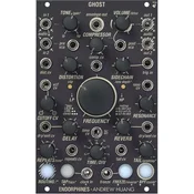 Endorphin.es Ghost Audio Processor Modularni sistem