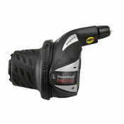 RUCICE MENJACA SHIMANO TOURNEY SL-RS36-LN LEVA 3 BRZINE REVO SHIFTER