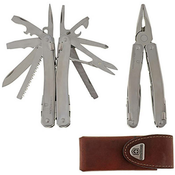 Victorinox Victorinox švicarski nož SwissTool Spirit broj funkcija 21 plemeniti celik 3.0224.L