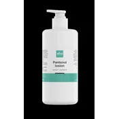 Elixa Pantenol losion za telo sa ureom i vitaminom E, 400ml