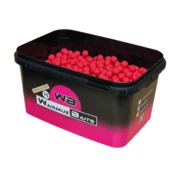 Kroglice za vabo STRAWBERRY CREAM 3 kg 16 mm VEDRO