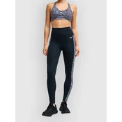 Roxy Heart Into It Cb Leggings anthracite